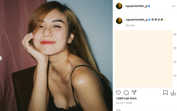 Đạt G và Cindy Lư vừa có động thái dứt khoát giữa tin đồn trục trặc-2