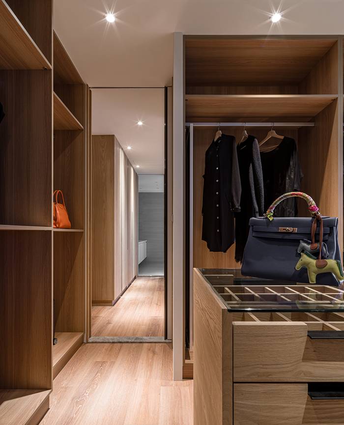 Căn nhà 50m2 thiết kế mỗi người một ý nhưng vẫn cân được mọi ngóc ngách, thành quả đẹp miễn chê-3