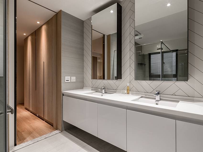 Căn nhà 50m2 thiết kế mỗi người một ý nhưng vẫn cân được mọi ngóc ngách, thành quả đẹp miễn chê-12