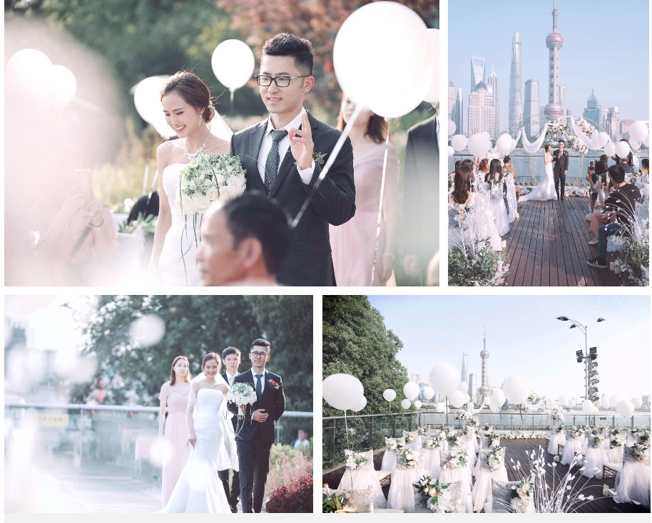 Chuyện tình cô gái Việt và thầy giáo người Thượng Hải hơn 11 tuổi: Đám cưới cổ tích đối diện tháp truyền hình Đông Phương và cuộc sống như mơ trên đất Trung Quốc-4