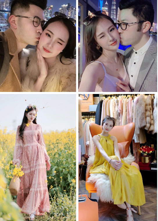 Chuyện tình cô gái Việt và thầy giáo người Thượng Hải hơn 11 tuổi: Đám cưới cổ tích đối diện tháp truyền hình Đông Phương và cuộc sống như mơ trên đất Trung Quốc-5