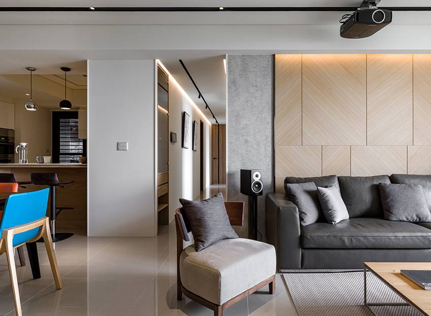 Căn nhà 50m2 thiết kế mỗi người một ý nhưng vẫn cân được mọi ngóc ngách, thành quả đẹp miễn chê-14