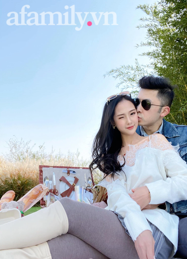 Chuyện tình cô gái Việt và thầy giáo người Thượng Hải hơn 11 tuổi: Đám cưới cổ tích đối diện tháp truyền hình Đông Phương và cuộc sống như mơ trên đất Trung Quốc-1