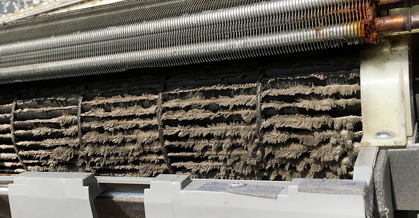 Điều hòa có mùi hôi phải làm sao? Áp dụng ngay cách này để khắc phục, đem lại&nbsp;bầu không khí mát mẻ và thật sảng khoái trong ngày hè nóng nực-2