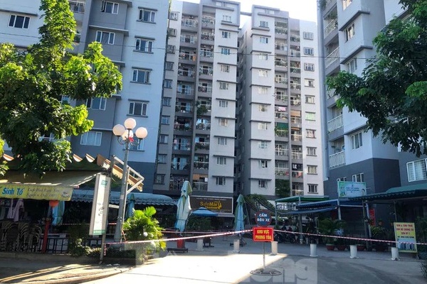 TP.HCM đã ghi nhận 93 ca nhiễm Covid-19 liên quan Hội thánh truyền giáo phục hưng: Cần tìm ra tất cả những người sinh hoạt chung trong hội-2