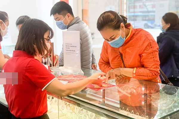 Giá vàng hôm nay 30/5: Lời cảnh báo khi vượt mốc 1.900 USD/ounce-2