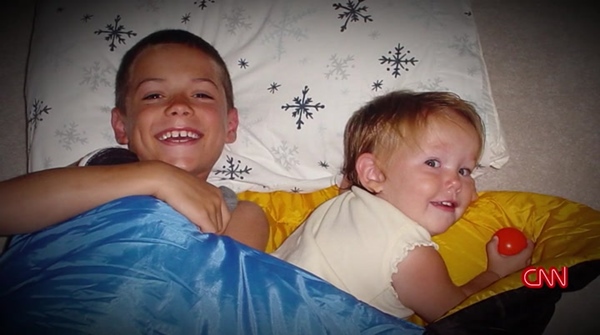 Sở hữu trí tuệ của thiên tài, cậu bé 13 tuổi lại lựa chọn trở thành tội phạm giết chết em gái, lời thú nhận khiến nhiều phụ huynh phải suy ngẫm-6