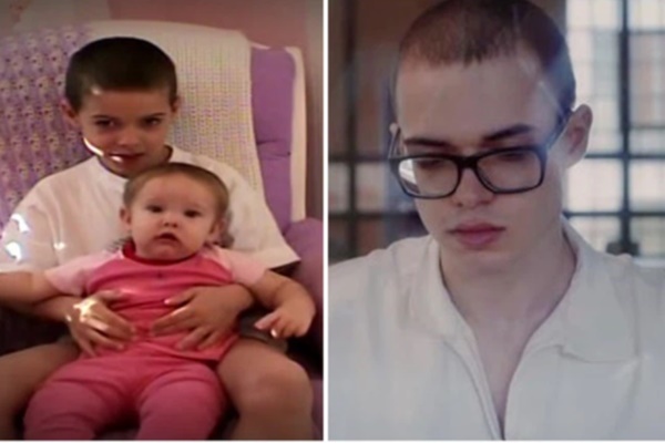 Người đàn ông và nhân tình của vợ đột ngột mất tích cùng lúc, lớp xi măng mới tráng trong nhà bếp tố cáo tội ác đằng sau một gia đình hạnh phúc-3