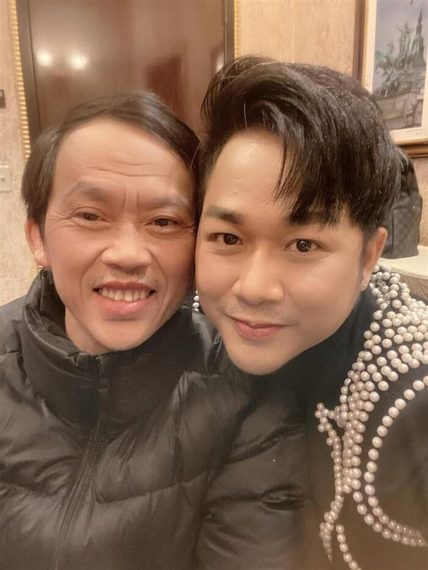 Quách Tuấn Du hé lộ về NS Hoài Linh: Nghệ sĩ chúng tôi không ai liên lạc với anh đâu. Mọi người không nghĩ anh sẽ nghĩ quẩn, rồi tự vẫn thì sao?-3