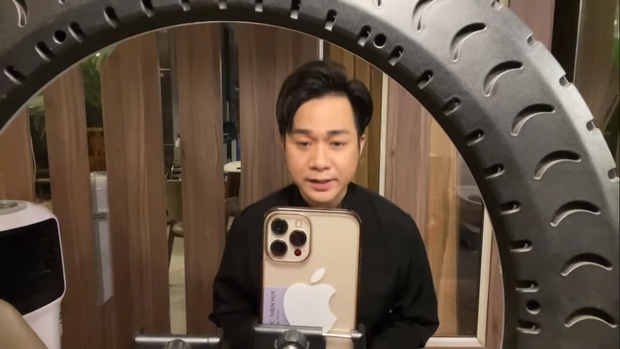 Quách Tuấn Du hé lộ về NS Hoài Linh: Nghệ sĩ chúng tôi không ai liên lạc với anh đâu. Mọi người không nghĩ anh sẽ nghĩ quẩn, rồi tự vẫn thì sao?-2