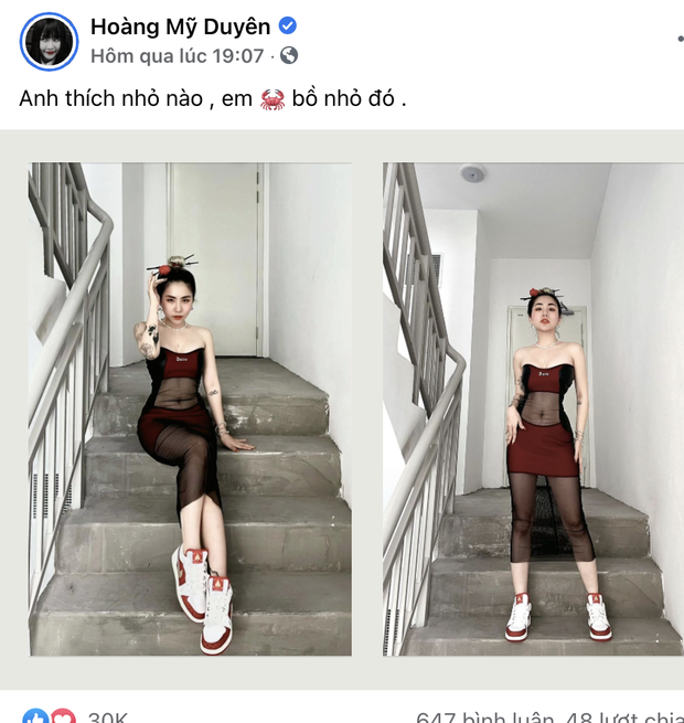 Bạn gái cũ Đạt G: Anh thích nhỏ nào, em cua bồ nhỏ đó!-1