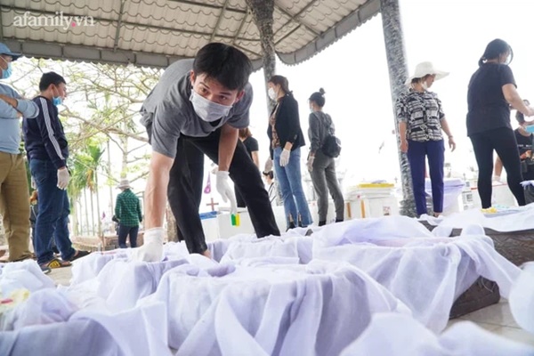 Từ vụ chiếc tủ lạnh chứa hơn 1.000 thai nhi: Bật mí về cái nghề kinh dị không ai hiểu, những đêm ngủ cùng thai nhi và đường đi của những linh hồn bé nhỏ-4