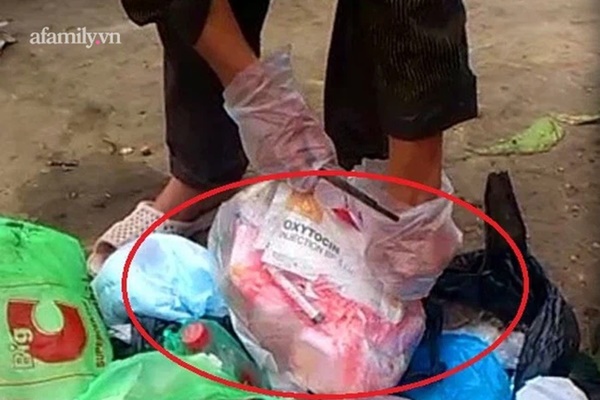 Từ vụ chiếc tủ lạnh chứa hơn 1.000 thai nhi: Bật mí về cái nghề kinh dị không ai hiểu, những đêm ngủ cùng thai nhi và đường đi của những linh hồn bé nhỏ-9