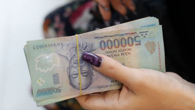 Đêm cô hàng xóm sang gõ cửa đưa 10 triệu, bảo tôi nói dối người này, tôi đồng ý ngay mà không nghĩ đến kết quả nhận được-2