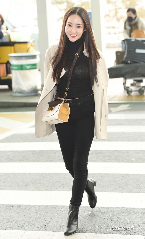 Có 2 lỗi trang phục tuy nhỏ nhưng lại khiến bạn muốn độn thổ vì kém duyên, bất lịch sự-3