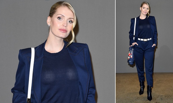 Có 2 lỗi trang phục tuy nhỏ nhưng lại khiến bạn muốn độn thổ vì kém duyên, bất lịch sự-5