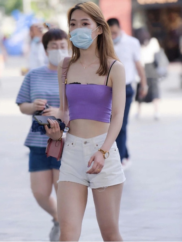 Có 2 lỗi trang phục tuy nhỏ nhưng lại khiến bạn muốn độn thổ vì kém duyên, bất lịch sự-8