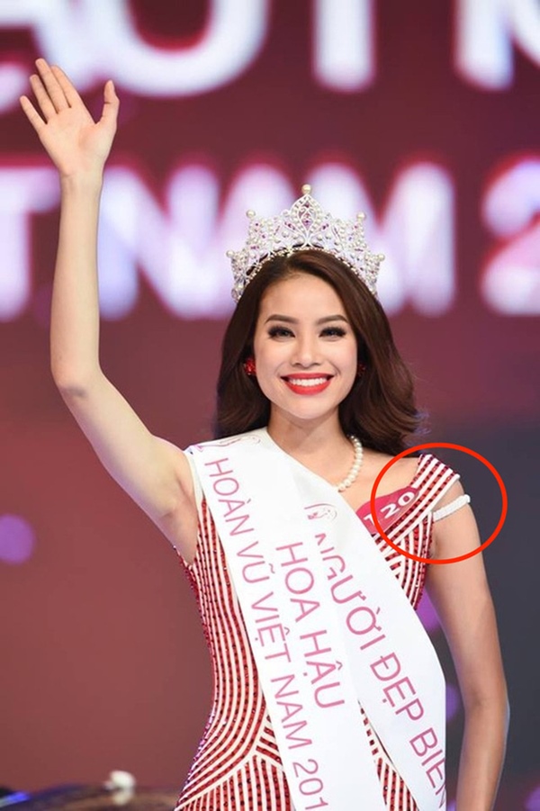 Có 2 lỗi trang phục tuy nhỏ nhưng lại khiến bạn muốn độn thổ vì kém duyên, bất lịch sự-10