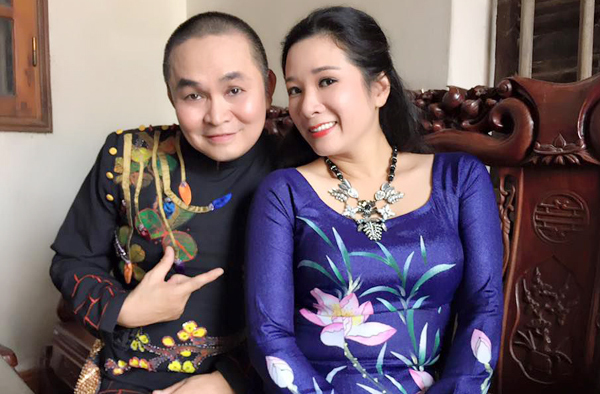 Sau khi ly hôn con trai danh ca Chế Linh, cuộc sống của Thanh Thanh Hiền ở tuổi 52 hiện ra sao?-1
