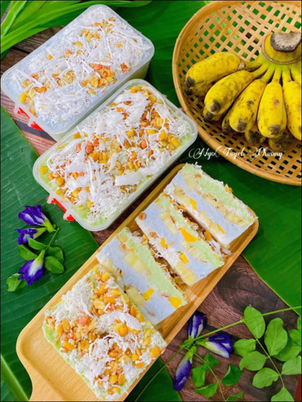 4 món ngon nhức nách đảm bảo bé nào cũng thích mê, mẹ hãy trổ tài ngay để chiêu đãi con ngày Quốc tế Thiếu nhi-4