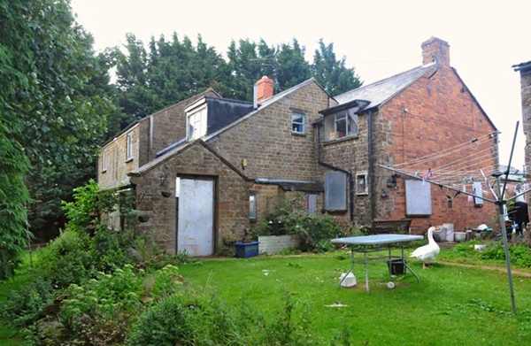 Cô giúp việc bất ngờ được thừa kế cả gia tài của ông chủ triệu phú, mãi đến 6 năm sau mới lộ ra mánh khóe và tội ác ghê rợn phía sau-3