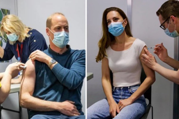 Công nương Kate được ca ngợi là viên ngọc quý của hoàng gia, khiến Meghan Markle phải nhìn lại vì sao mình lại bị xua đuổi đến vậy-4