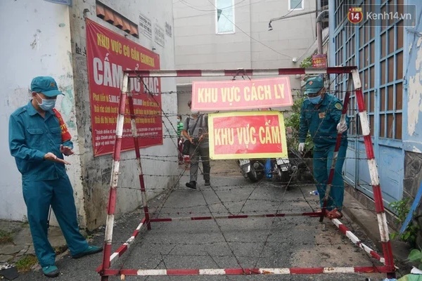 NÓNG: Khởi tố vụ án hình sự làm lây lan dịch bệnh của Hội thánh truyền giáo Phục Hưng-1