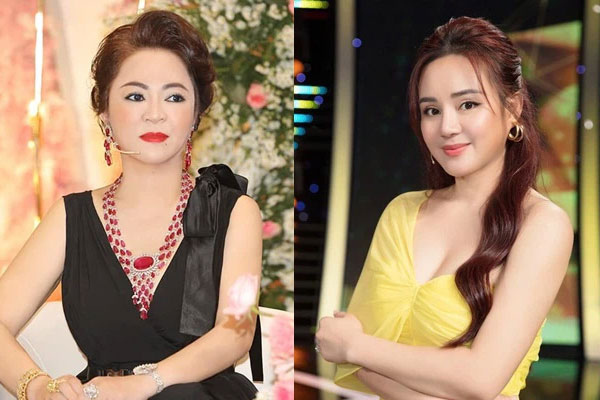 Ông Dũng lò vôi thông báo tối nay livestream, Vy Oanh đưa ra luôn tuyên bố gắt”-2