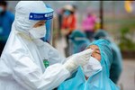Bắc Giang đã có 2.092 ca dương tính, phát hiện 503 người có tờ khai y tế bất thường-3