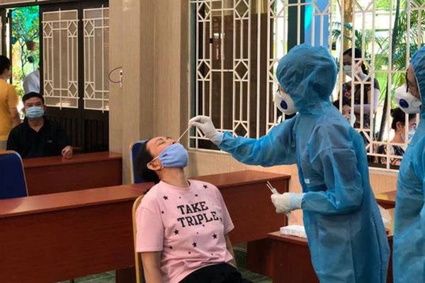 Chính thức: TP.HCM quyết định hoãn kỳ thi tuyển sinh vào lớp 10-2