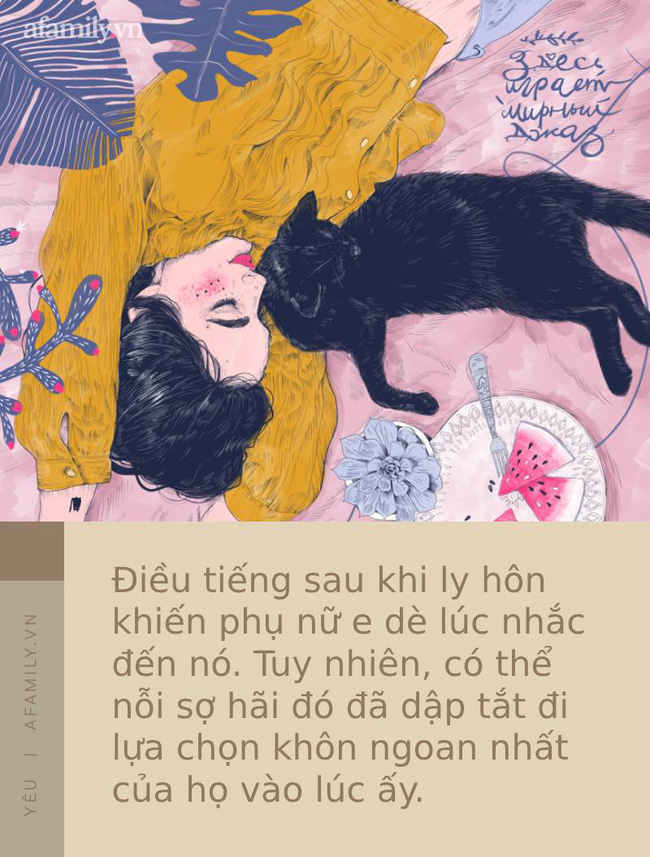 Cái tát của chồng trong bữa cơm dẫn đến ly hôn và bài học lớn cho phụ nữ: Đôi khi chấm dứt đúng lúc mới sáng suốt nhất-2