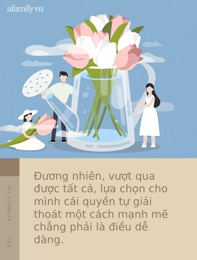 Cái tát của chồng trong bữa cơm dẫn đến ly hôn và bài học lớn cho phụ nữ: Đôi khi chấm dứt đúng lúc mới sáng suốt nhất-3