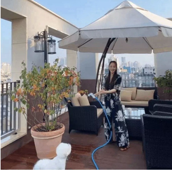 5 kiểu váy liền Park Min Young mê nhất: Nàng 30+ có ngay loạt gợi ý vừa hack dáng vừa trẻ xinh ra mấy tuổi-12