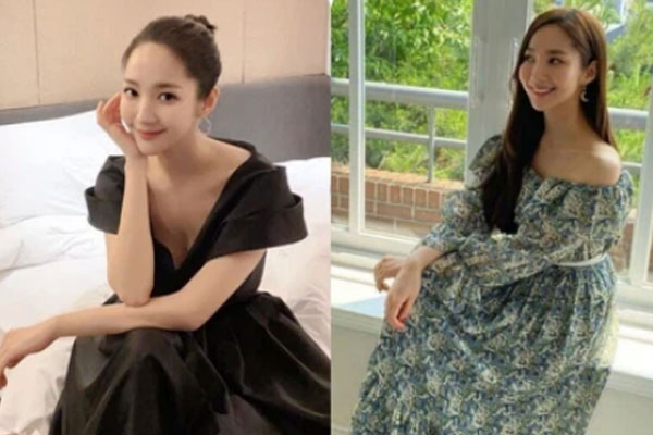 Park Min Young đã làm gì mà càng ngày càng đẹp, bí mật ở bước chăm sóc da dễ ợt này-7
