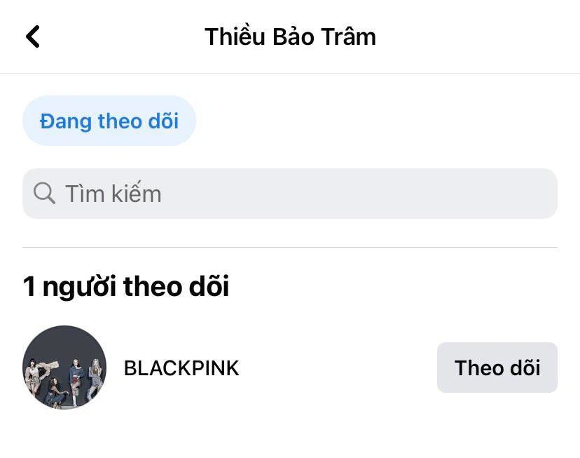 Sau khi được fanpage Sơn Tùng thả tim ảnh, Thiều Bảo Trâm chính thức có động thái hồi đáp-1