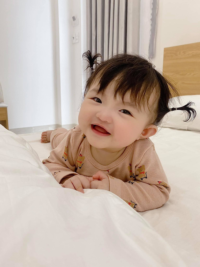 Chẳng phải bà xã Đông Nhi, đây mới là người con gái khiến Ông Cao Thắng rung động-1