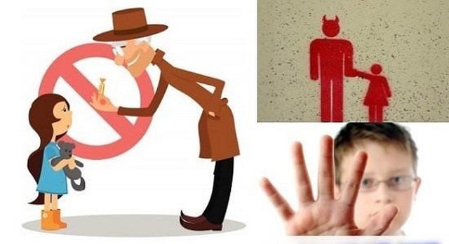 Con trai 5 tuổi không nghe lời, người mẹ giả vờ bỏ đi nhưng đứa trẻ lại thực sự biến mất-7