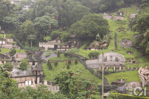 Lễ an táng trùm sòng bạc Macau Hà Hồng Sân: Con cháu gia tộc quyền quý tề tựu, chi phí tổ chức gây choáng nặng-6