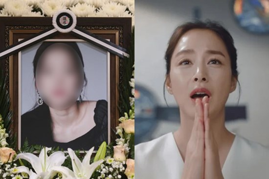 Sau khi em gái mất, tôi đặt ảnh ở đầu giường, ngày hôm sau ảnh biến mất, xem camera giám sát, tôi kinh hãi