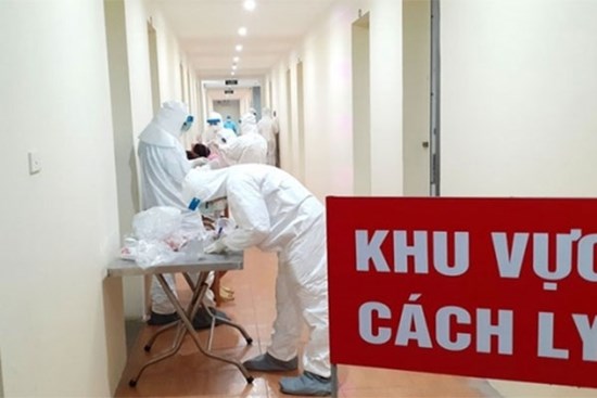 Ổ dịch Hội thánh đã có tổng cộng 147 ca ở 4 tỉnh thành, riêng TP.HCM ghi nhận 142 bệnh nhân