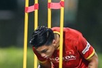 Đội tuyển Việt Nam đấu Jordan, thầy Park lệnh học trò không được sợ-4