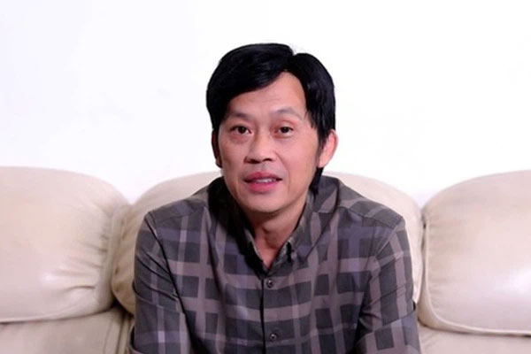 NS Tấn Hoàng nhắn Hoài Linh: Anh đang bệnh, gọi điện cho em nhiều lần nhưng không được nên đành lên đây nói chuyện-4