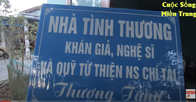 Người dân miền Trung lên tiếng về sự thật đoàn từ thiện của NS Hoài Linh, Chí Tài đến hỗ trợ xây nhà sau lũ từ cuối năm 2020-2