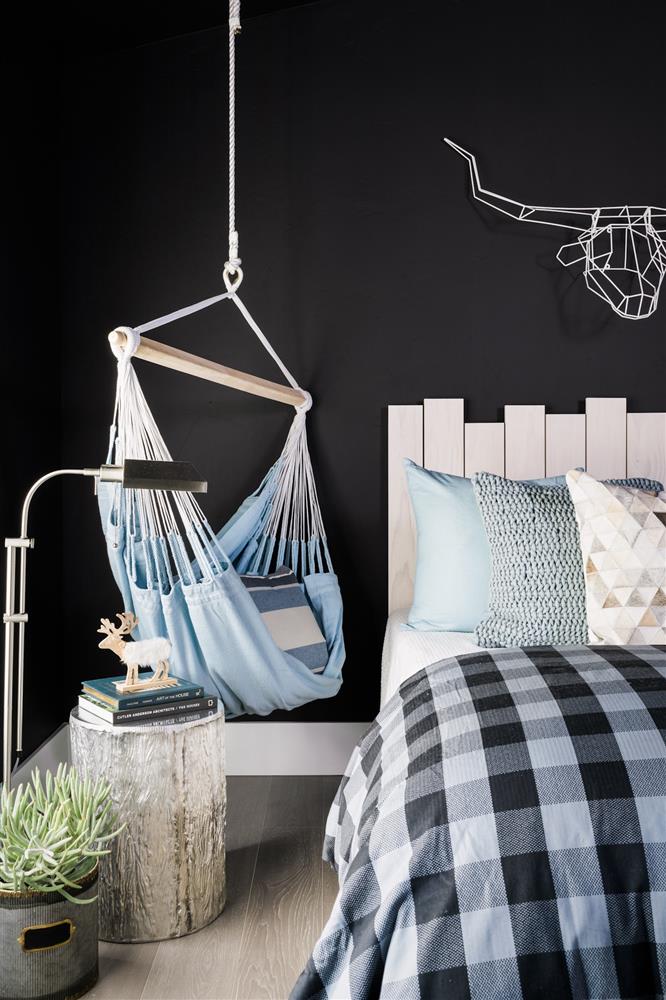 Căn nhà gỗ giữa rừng thông xanh đẹp như cổ tích khiến nhiều người đắm đuối khi ngắm nhìn-19