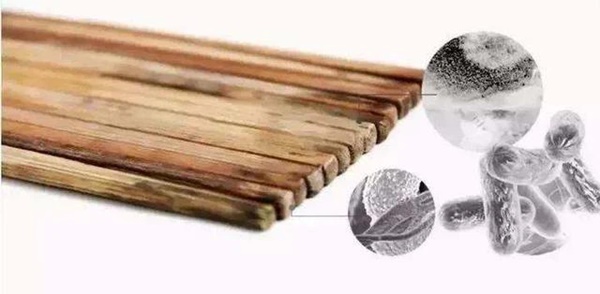 Cặp vợ chồng 47 tuổi mắc ung thư gan không rõ lý do, bác sĩ nói thủ phạm” đã ở trong mâm cơm nhiều năm mà không biết-2