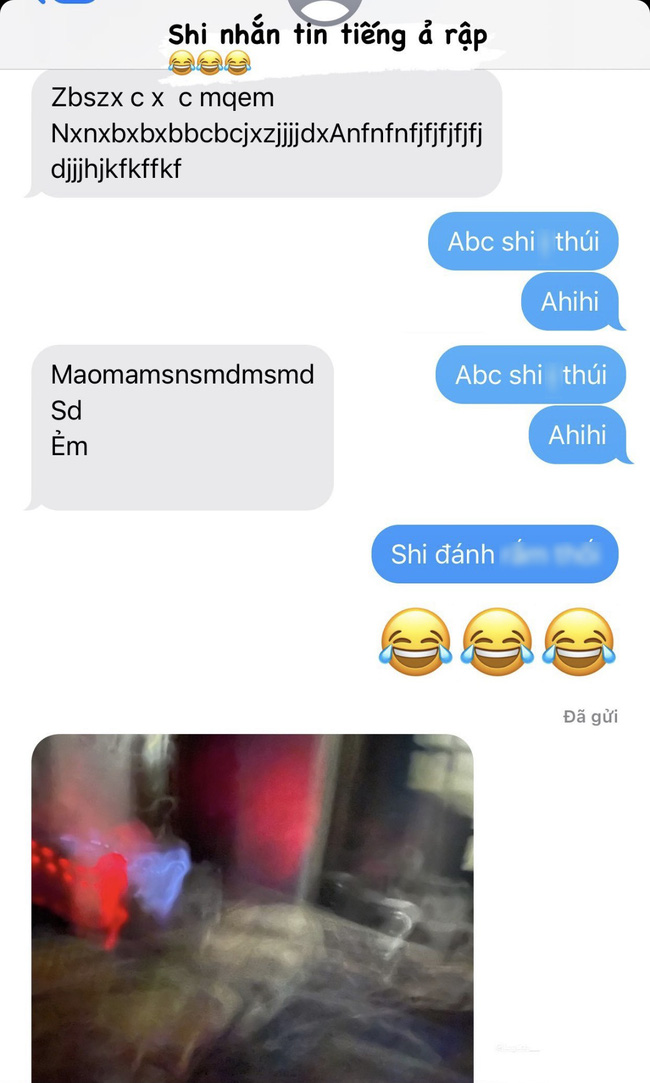 Mới đi sang UAE được mấy hôm, Bùi Tiến Dũng bất ngờ khoe được con gái 7 tháng tuổi nhắn tin hỏi thăm sức khỏe theo cách bất ngờ-2