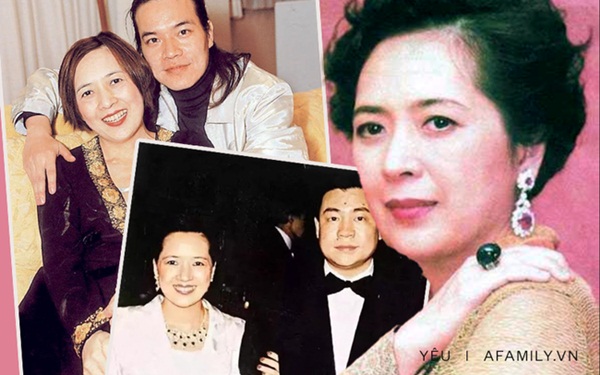 Ly hôn người đàn ông giàu có bậc nhất, nữ tỷ phú lên xe hoa với người nổi tiếng kém 6 tuổi và cái kết đầy bi kịch khi phát hiện mặt tối của chồng!-1