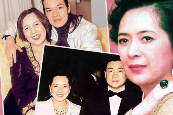 Phát hiện chồng tỷ phú có vợ hai, người phụ nữ đệ đơn ra tòa thì bị phản bác bằng chứng nhận ly hôn 10 năm trước, diễn biến sau đó thật kịch tính và cam go!-5