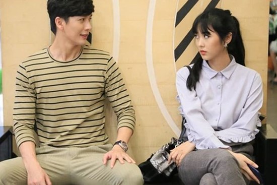 Sinh nhật vợ chồng tặng hẳn xe hơi sang trọng, nhưng vừa trao khóa vào tay cô thì nhận được 1 câu trả lời không ngờ