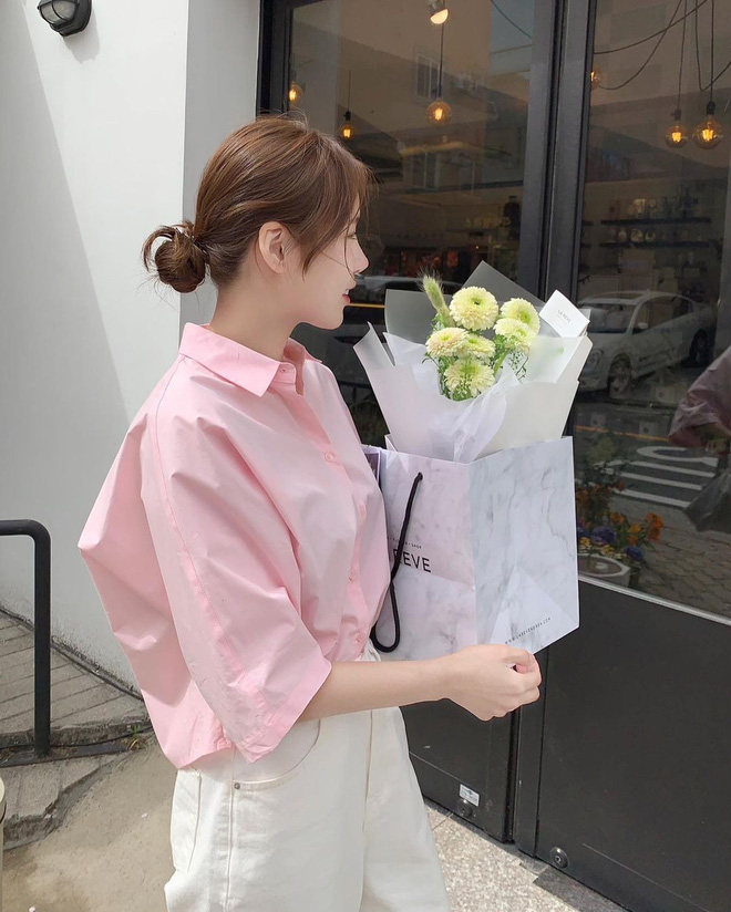 Nàng blogger gợi ý cách phối màu outfit cho các chị em lười mạo hiểm-4